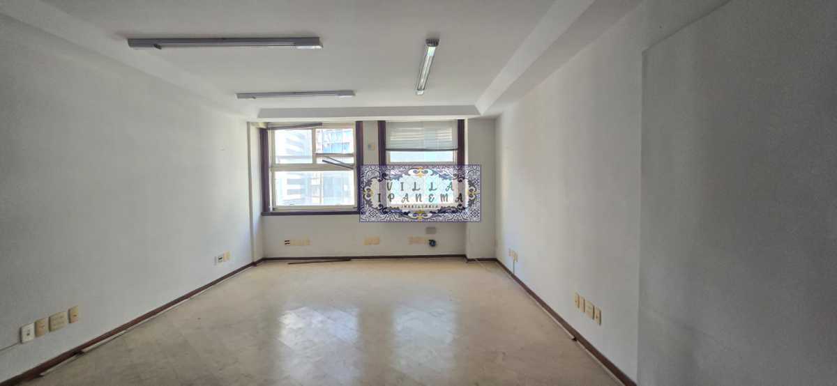 Conheça a 3. do imóvel - Sala Comercial para venda e aluguel Avenida Almirante Barroso, Centro, Rio de Janeiro - R$ 205.000 - IPA09348 - 3 a 3. - 3