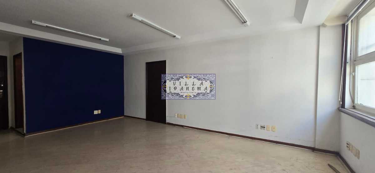 Conheça c 2. do imóvel - Sala Comercial para venda e aluguel Avenida Almirante Barroso, Centro, Rio de Janeiro - R$ 205.000 - IPA09348 - 10 c 2. - 10