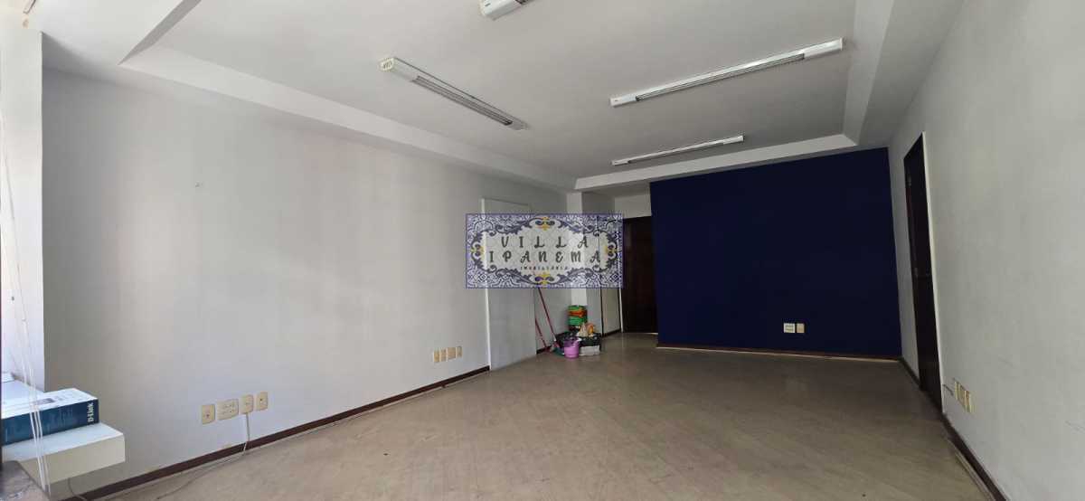 Conheça c 3. do imóvel - Sala Comercial para venda e aluguel Avenida Almirante Barroso, Centro, Rio de Janeiro - R$ 205.000 - IPA09348 - 11 c 3. - 11