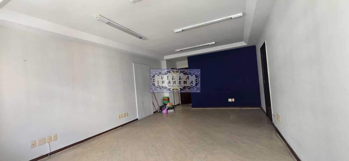 Conheça c 4. do imóvel - Sala Comercial para venda e aluguel Avenida Almirante Barroso, Centro, Rio de Janeiro - R$ 205.000 - IPA09348 - 12 c 4. - 12