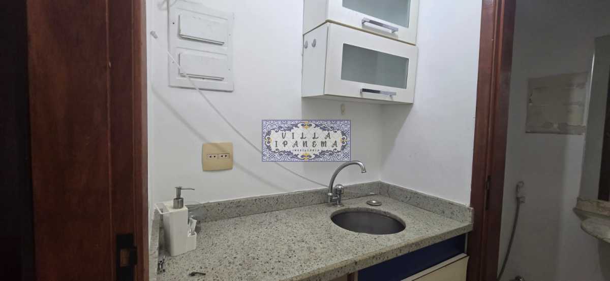Conheça e 2. do imóvel - Sala Comercial para venda e aluguel Avenida Almirante Barroso, Centro, Rio de Janeiro - R$ 205.000 - IPA09348 - 15 e 2. - 15