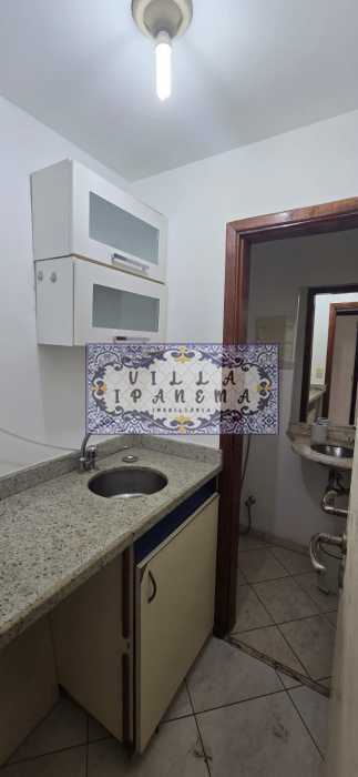 Conheça e 3. do imóvel - Sala Comercial para venda e aluguel Avenida Almirante Barroso, Centro, Rio de Janeiro - R$ 205.000 - IPA09348 - 16 e 3. - 16