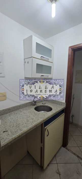 Conheça e 4. do imóvel - Sala Comercial para venda e aluguel Avenida Almirante Barroso, Centro, Rio de Janeiro - R$ 205.000 - IPA09348 - 17 e 4. - 17
