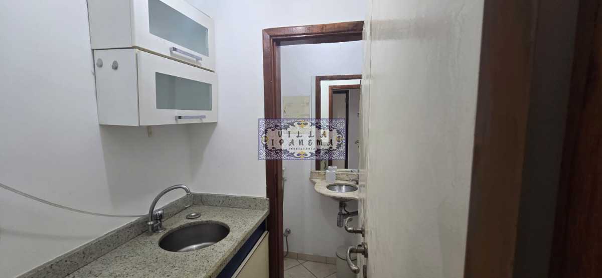 Conheça e 5. do imóvel - Sala Comercial para venda e aluguel Avenida Almirante Barroso, Centro, Rio de Janeiro - R$ 205.000 - IPA09348 - 18 e 5. - 18