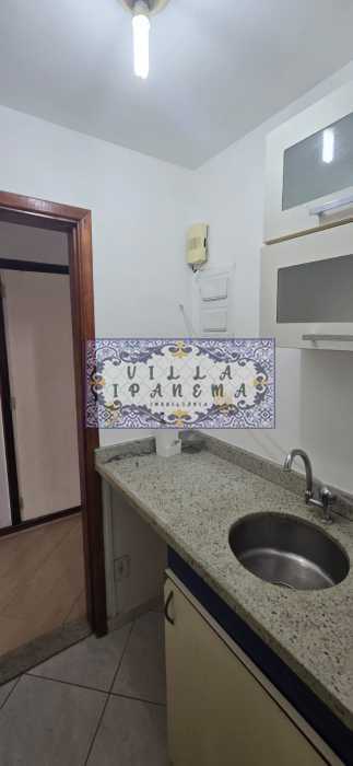 Conheça e 6. do imóvel - Sala Comercial para venda e aluguel Avenida Almirante Barroso, Centro, Rio de Janeiro - R$ 205.000 - IPA09348 - 19 e 6. - 19