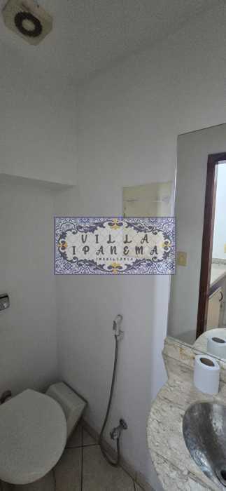 Conheça f 2. do imóvel - Sala Comercial para venda e aluguel Avenida Almirante Barroso, Centro, Rio de Janeiro - R$ 205.000 - IPA09348 - 21 f 2. - 21