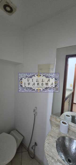 Conheça f 3. do imóvel - Sala Comercial para venda e aluguel Avenida Almirante Barroso, Centro, Rio de Janeiro - R$ 205.000 - IPA09348 - 22 f 3. - 22