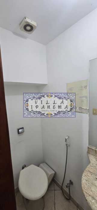Conheça g. do imóvel - Sala Comercial para venda e aluguel Avenida Almirante Barroso, Centro, Rio de Janeiro - R$ 205.000 - IPA09348 - 23 g. - 23