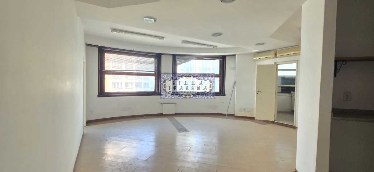 Conheça a. do imóvel - Sala Comercial 86m² para venda e aluguel Avenida Almirante Barroso, Centro, Rio de Janeiro - R$ 500.000 - IPA09347 - 1 a. - 1