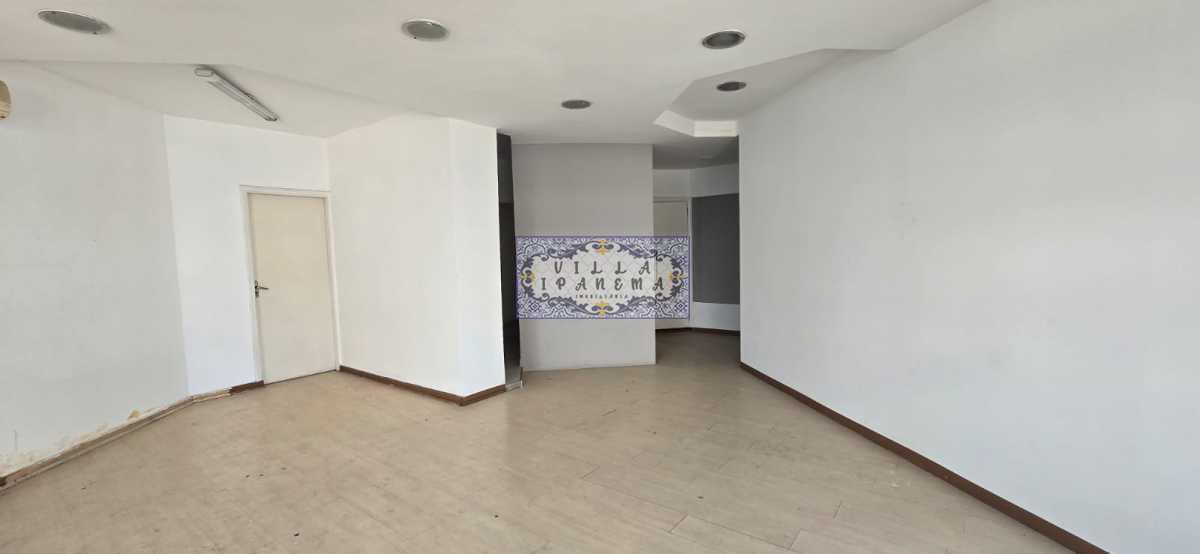 Conheça agg. do imóvel - Sala Comercial 86m² para venda e aluguel Avenida Almirante Barroso, Centro, Rio de Janeiro - R$ 500.000 - IPA09347 - 8 agg. - 8