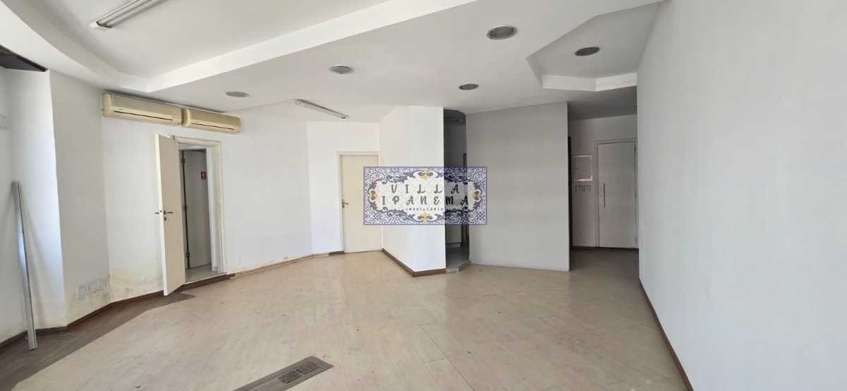 Conheça b. do imóvel - Sala Comercial 86m² para venda e aluguel Avenida Almirante Barroso, Centro, Rio de Janeiro - R$ 500.000 - IPA09347 - 9 b. - 9