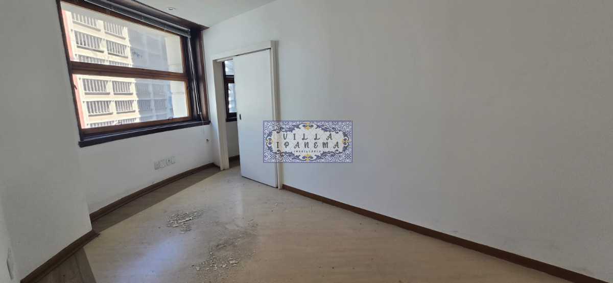 Conheça ba. do imóvel - Sala Comercial 86m² para venda e aluguel Avenida Almirante Barroso, Centro, Rio de Janeiro - R$ 500.000 - IPA09347 - 10 ba. - 10