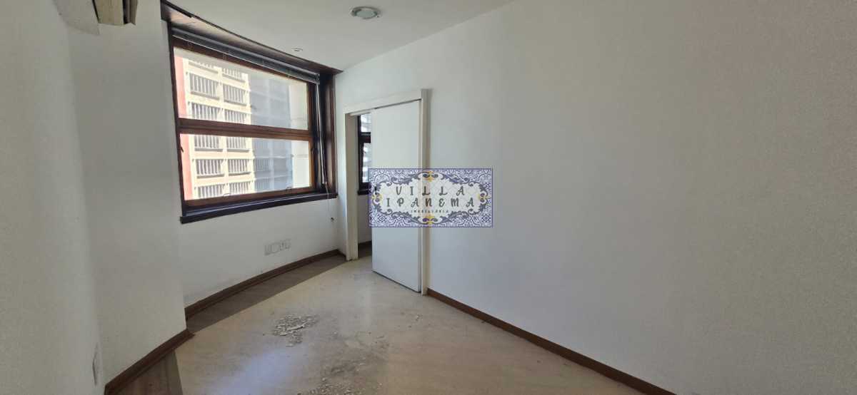 Conheça baa. do imóvel - Sala Comercial 86m² para venda e aluguel Avenida Almirante Barroso, Centro, Rio de Janeiro - R$ 500.000 - IPA09347 - 11 baa. - 11