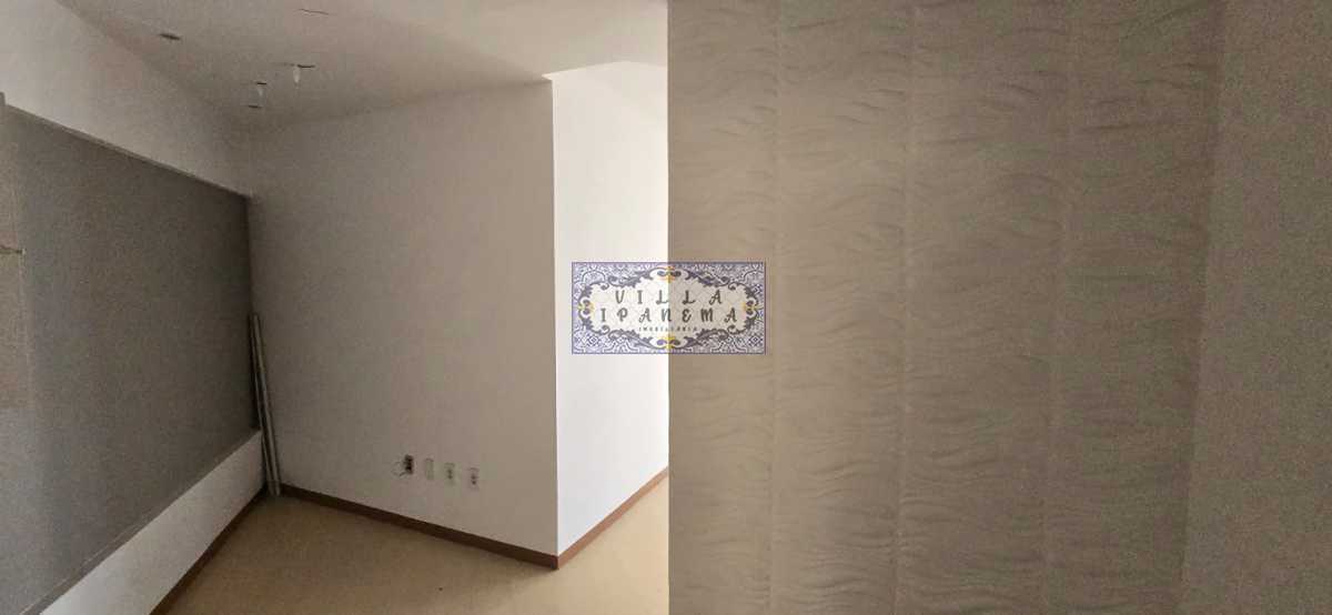 Conheça bg. do imóvel - Sala Comercial 86m² para venda e aluguel Avenida Almirante Barroso, Centro, Rio de Janeiro - R$ 500.000 - IPA09347 - 15 bg. - 15