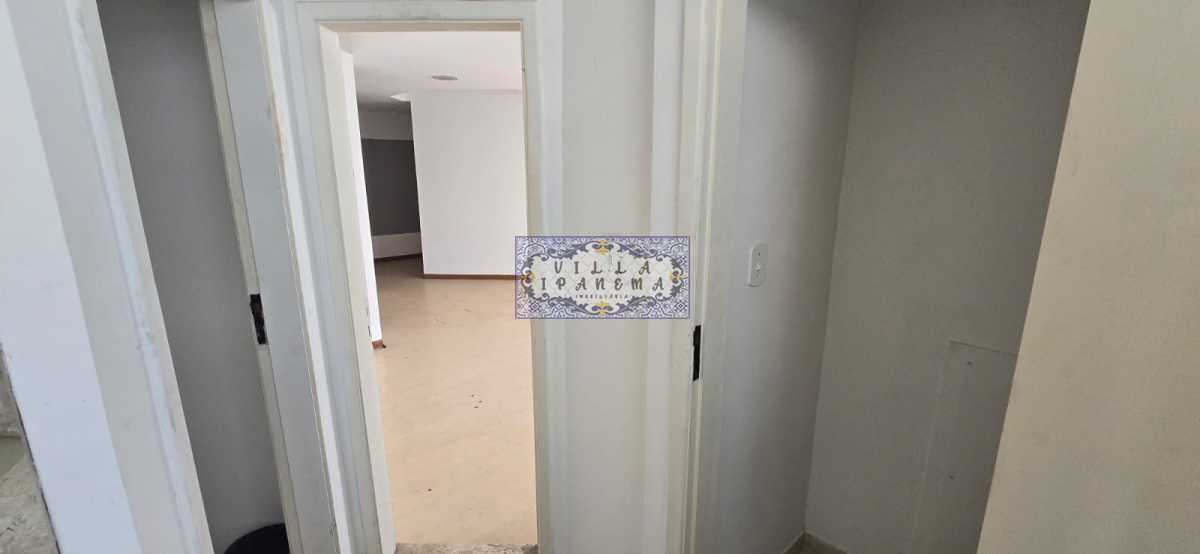 Conheça bgg. do imóvel - Sala Comercial 86m² para venda e aluguel Avenida Almirante Barroso, Centro, Rio de Janeiro - R$ 500.000 - IPA09347 - 16 bgg. - 16
