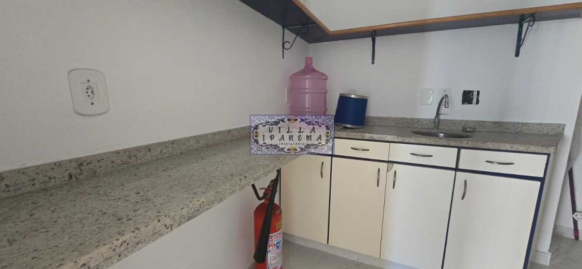 Conheça cb. do imóvel - Sala Comercial 86m² para venda e aluguel Avenida Almirante Barroso, Centro, Rio de Janeiro - R$ 500.000 - IPA09347 - 19 cb. - 19