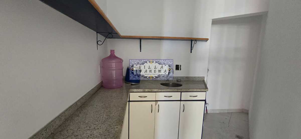 Conheça d. do imóvel - Sala Comercial 86m² para venda e aluguel Avenida Almirante Barroso, Centro, Rio de Janeiro - R$ 500.000 - IPA09347 - 20 d. - 20