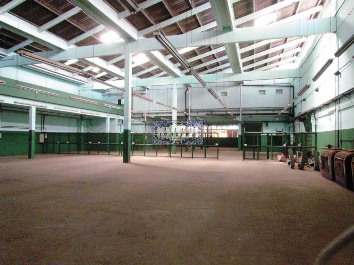 Conheça AAA. do imóvel - Galpão 6000m² para venda e aluguel Rua Melo e Sousa, São Cristóvão, Rio de Janeiro - R$ 30.000.000 - IPA09352 - 2 AAA. - 2
