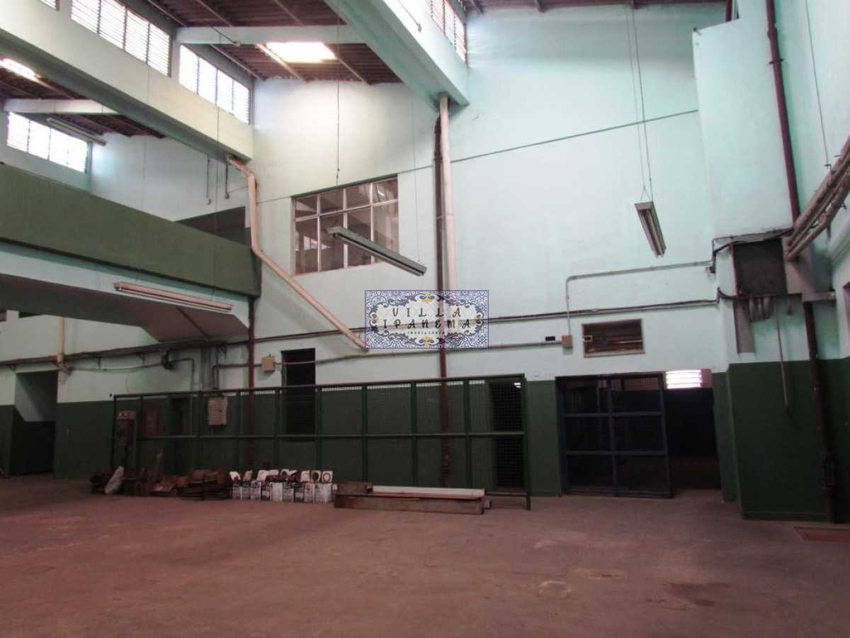 Conheça AAA2. do imóvel - Galpão 6000m² para venda e aluguel Rua Melo e Sousa, São Cristóvão, Rio de Janeiro - R$ 30.000.000 - IPA09352 - 3 AAA2. - 3