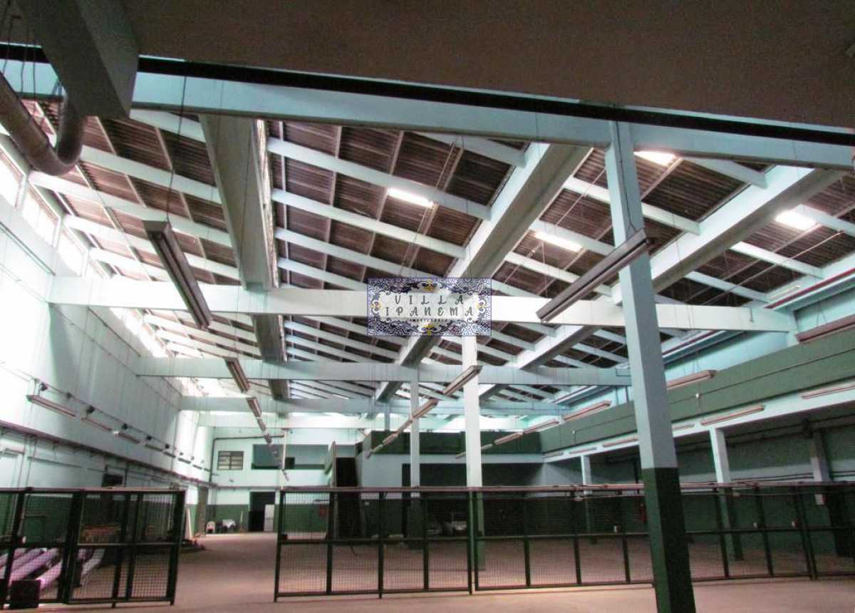 Conheça AAAA2. do imóvel - Galpão 6000m² para venda e aluguel Rua Melo e Sousa, São Cristóvão, Rio de Janeiro - R$ 30.000.000 - IPA09352 - 4 AAAA2. - 4