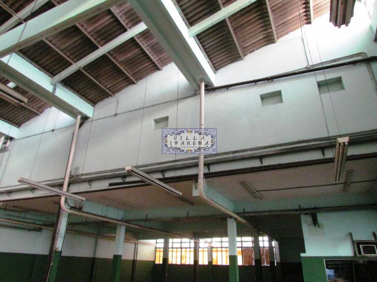 Conheça AAAA3. do imóvel - Galpão 6000m² para venda e aluguel Rua Melo e Sousa, São Cristóvão, Rio de Janeiro - R$ 30.000.000 - IPA09352 - 5 AAAA3. - 5