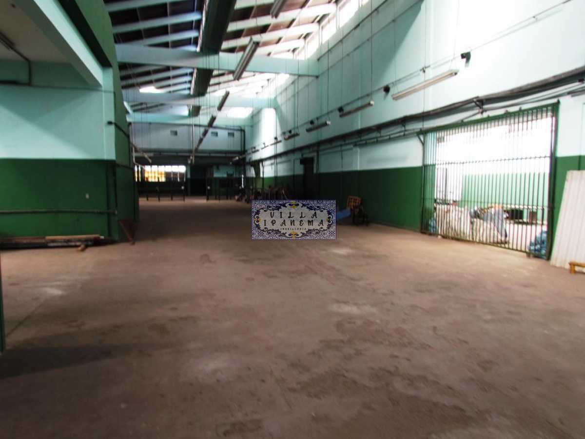 Conheça aaaaaa. do imóvel - Galpão 6000m² para venda e aluguel Rua Melo e Sousa, São Cristóvão, Rio de Janeiro - R$ 30.000.000 - IPA09352 - 7 aaaaaa. - 7