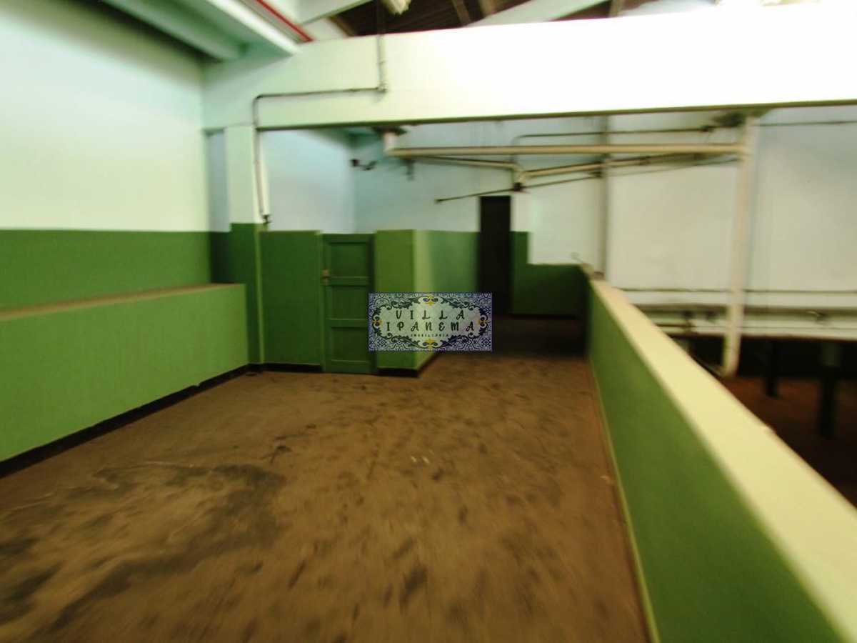 Conheça ac. do imóvel - Galpão 6000m² para venda e aluguel Rua Melo e Sousa, São Cristóvão, Rio de Janeiro - R$ 30.000.000 - IPA09352 - 10 ac. - 10