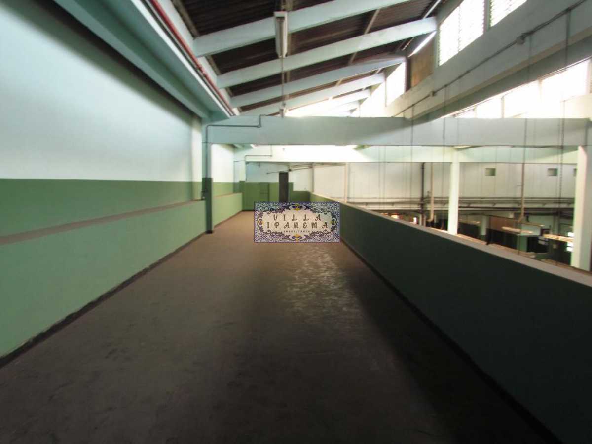 Conheça ad 4. do imóvel - Galpão 6000m² para venda e aluguel Rua Melo e Sousa, São Cristóvão, Rio de Janeiro - R$ 30.000.000 - IPA09352 - 14 ad 4. - 14