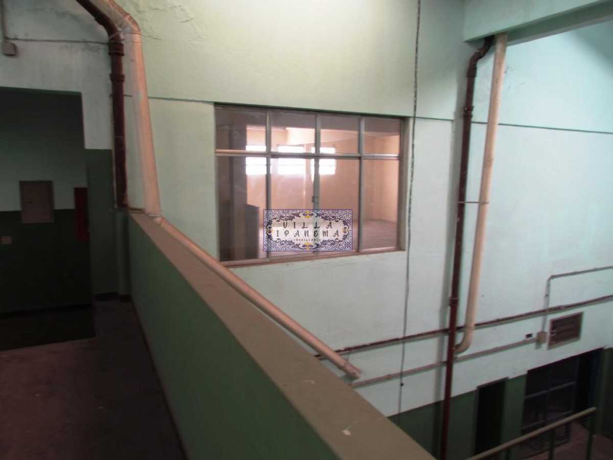 Conheça af 2. do imóvel - Galpão 6000m² para venda e aluguel Rua Melo e Sousa, São Cristóvão, Rio de Janeiro - R$ 30.000.000 - IPA09352 - 17 af 2. - 17