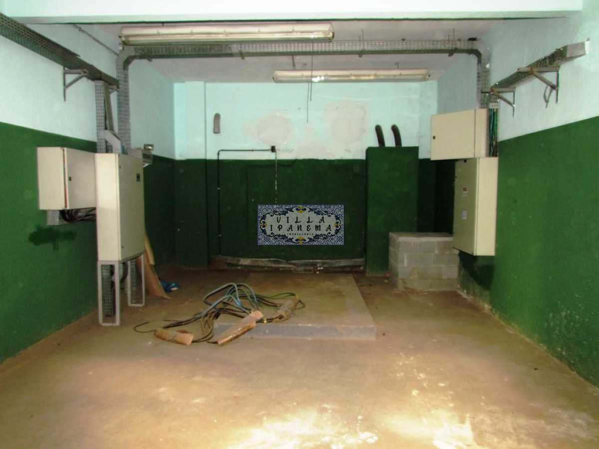 Conheça af 3. do imóvel - Galpão 6000m² para venda e aluguel Rua Melo e Sousa, São Cristóvão, Rio de Janeiro - R$ 30.000.000 - IPA09352 - 18 af 3. - 18