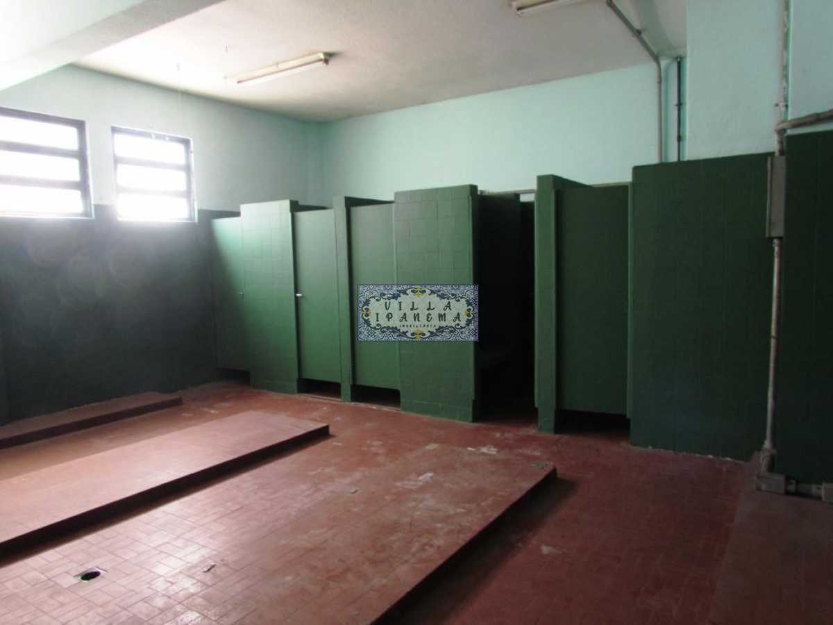 Conheça af 4. do imóvel - Galpão 6000m² para venda e aluguel Rua Melo e Sousa, São Cristóvão, Rio de Janeiro - R$ 30.000.000 - IPA09352 - 19 af 4. - 19