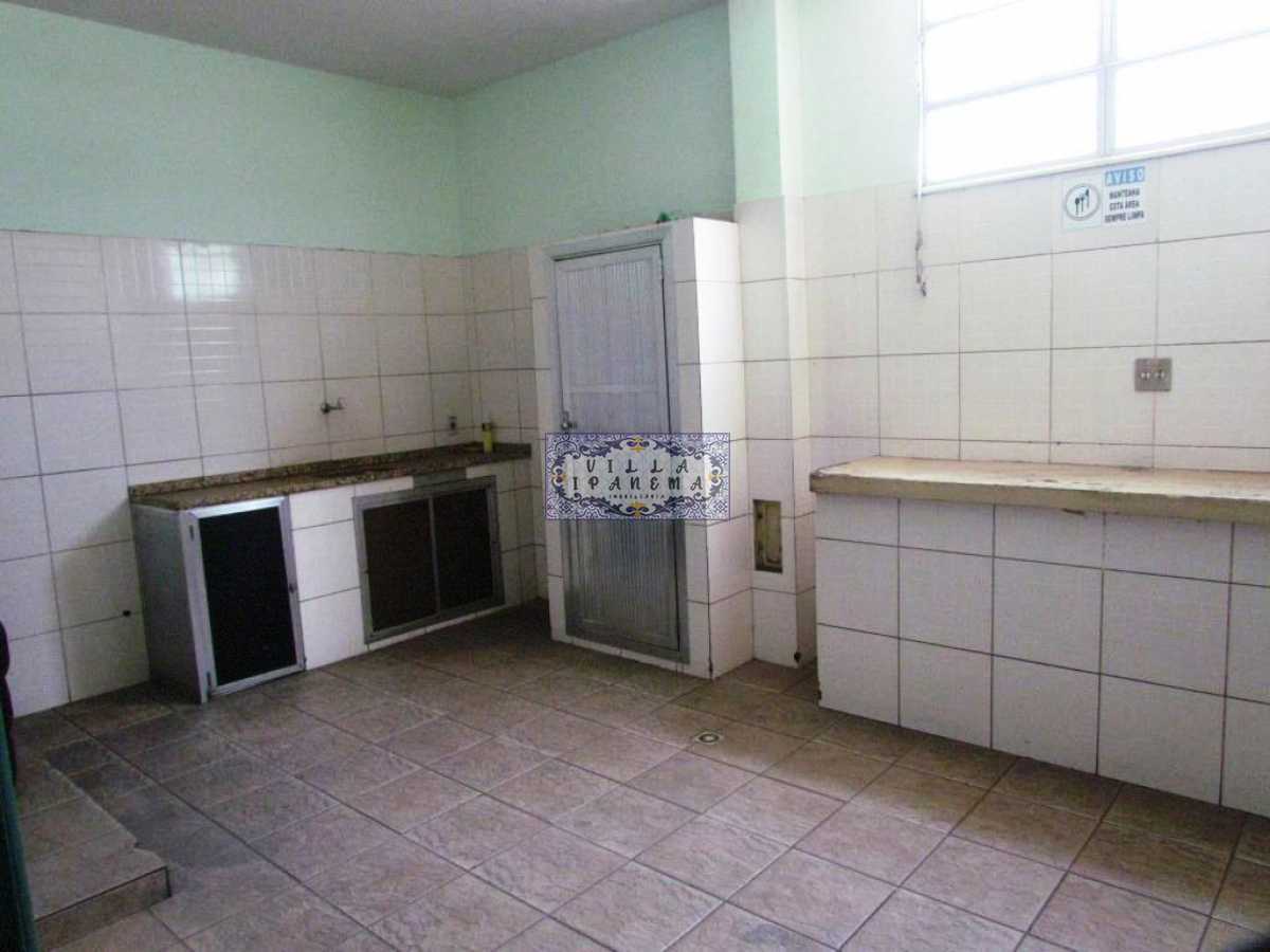 Conheça f. do imóvel - Galpão 6000m² para venda e aluguel Rua Melo e Sousa, São Cristóvão, Rio de Janeiro - R$ 30.000.000 - IPA09352 - 22 f. - 22