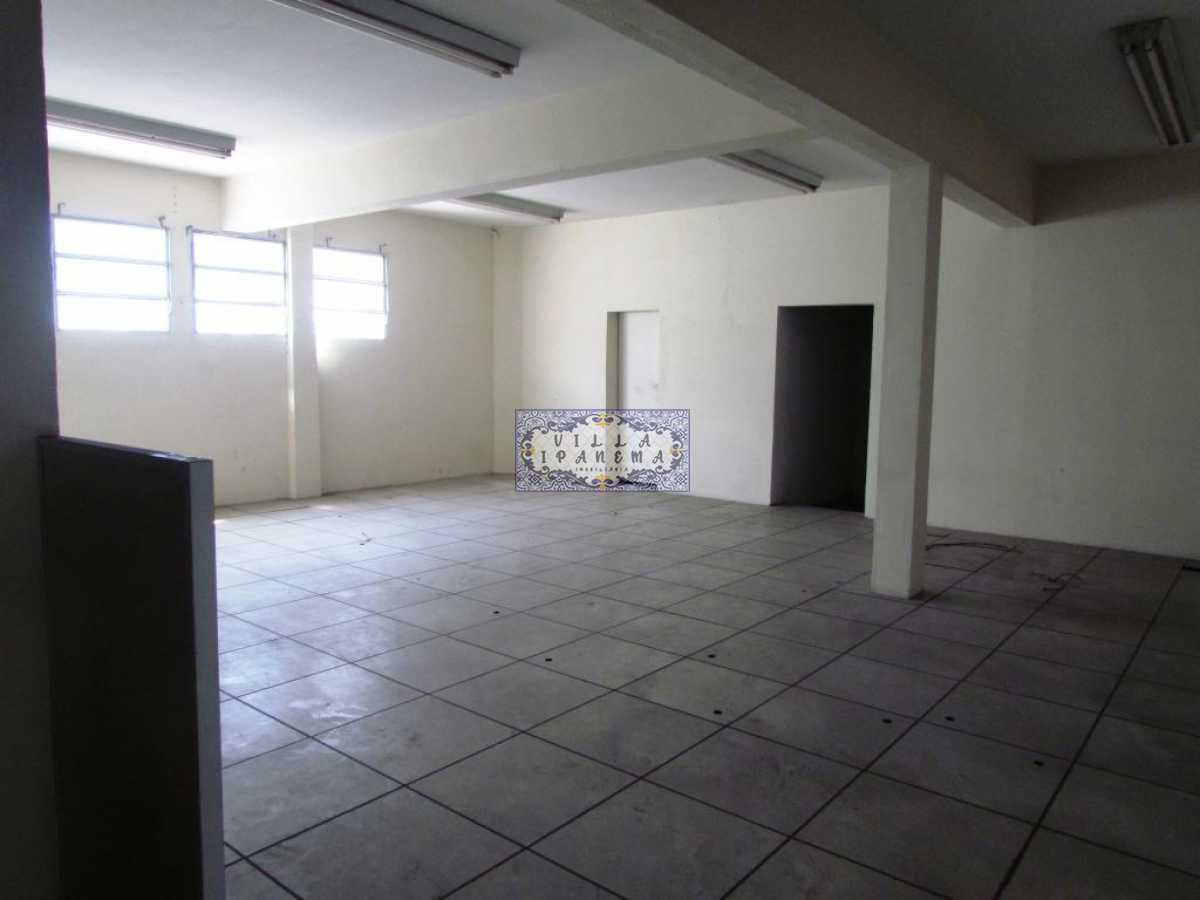 Conheça faaa. do imóvel - Galpão 6000m² para venda e aluguel Rua Melo e Sousa, São Cristóvão, Rio de Janeiro - R$ 30.000.000 - IPA09352 - 24 faaa. - 24