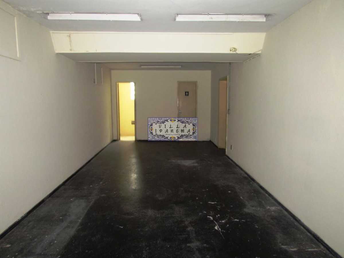 Conheça fb. do imóvel - Galpão 6000m² para venda e aluguel Rua Melo e Sousa, São Cristóvão, Rio de Janeiro - R$ 30.000.000 - IPA09352 - 25 fb. - 25
