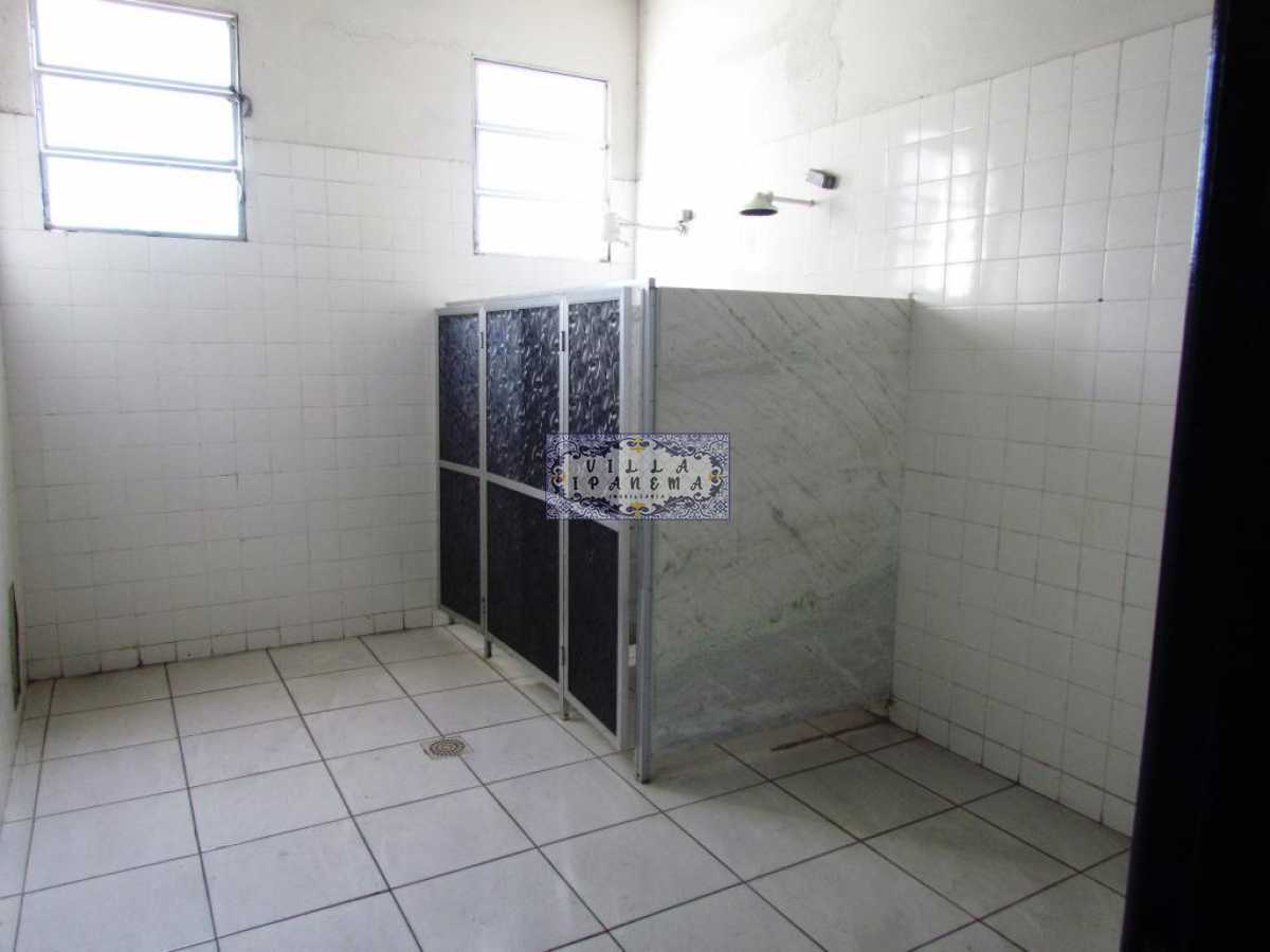 Conheça fc. do imóvel - Galpão 6000m² para venda e aluguel Rua Melo e Sousa, São Cristóvão, Rio de Janeiro - R$ 30.000.000 - IPA09352 - 26 fc. - 26