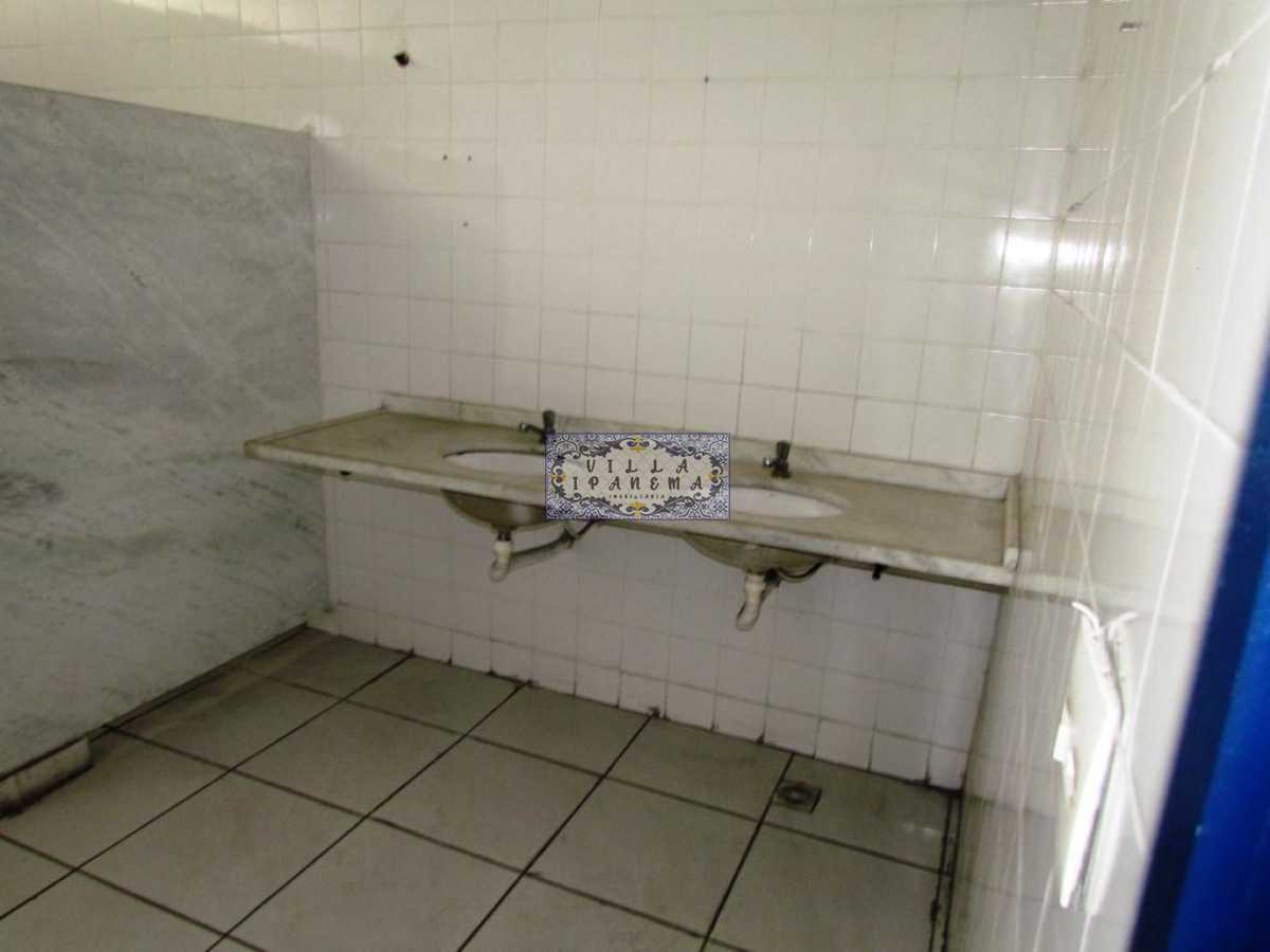 Conheça fd. do imóvel - Galpão 6000m² para venda e aluguel Rua Melo e Sousa, São Cristóvão, Rio de Janeiro - R$ 30.000.000 - IPA09352 - 27 fd. - 27