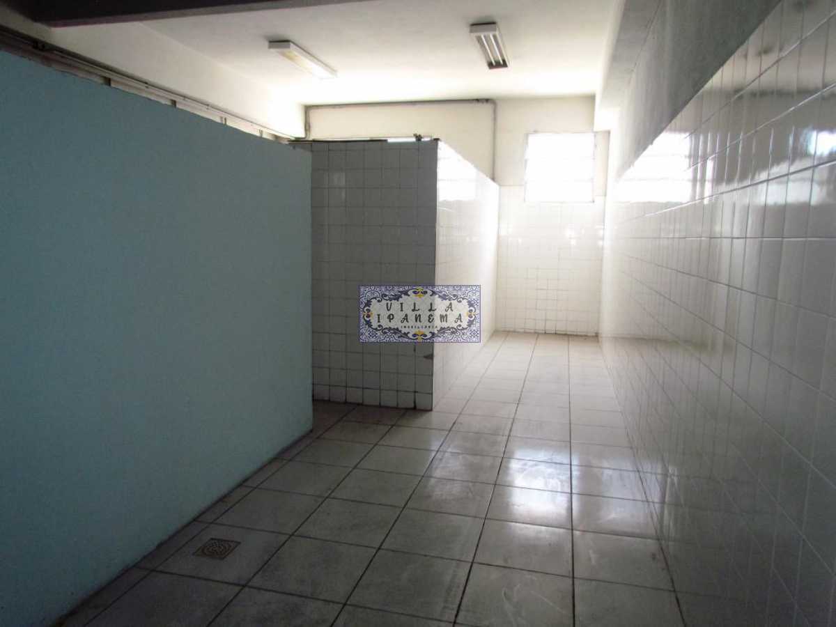 Conheça gb. do imóvel - Galpão 6000m² para venda e aluguel Rua Melo e Sousa, São Cristóvão, Rio de Janeiro - R$ 30.000.000 - IPA09352 - 28 gb. - 28