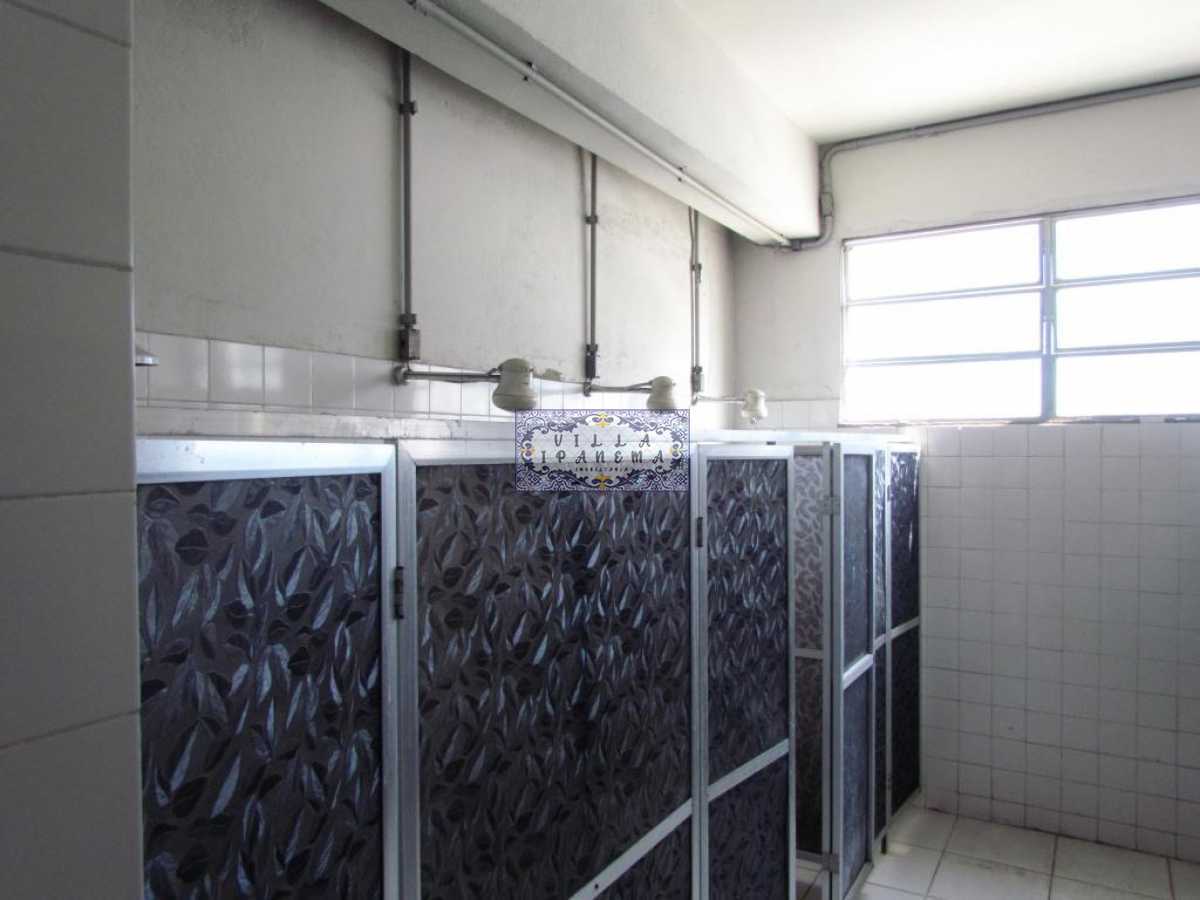 Conheça h 2. do imóvel - Galpão 6000m² para venda e aluguel Rua Melo e Sousa, São Cristóvão, Rio de Janeiro - R$ 30.000.000 - IPA09352 - 30 h 2. - 30