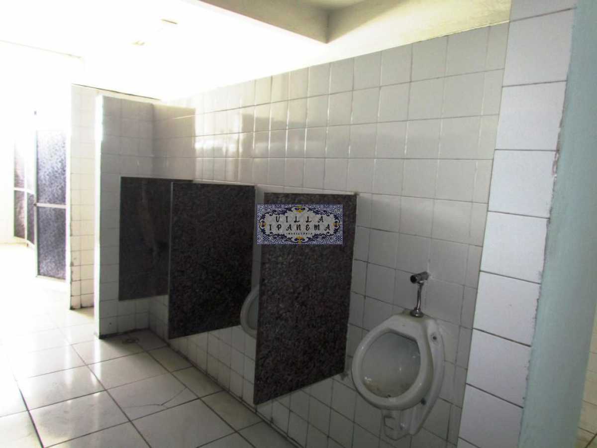 Conheça h 3. do imóvel - Galpão 6000m² para venda e aluguel Rua Melo e Sousa, São Cristóvão, Rio de Janeiro - R$ 30.000.000 - IPA09352 - 31 h 3. - 31