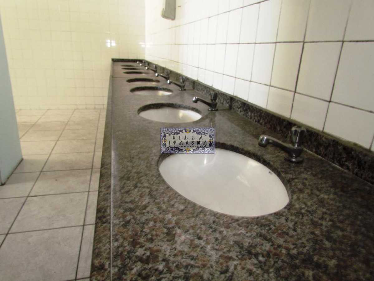 Conheça h 4. do imóvel - Galpão 6000m² para venda e aluguel Rua Melo e Sousa, São Cristóvão, Rio de Janeiro - R$ 30.000.000 - IPA09352 - 32 h 4. - 32