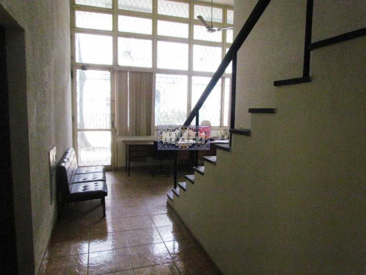 Conheça ha. do imóvel - Galpão 6000m² para venda e aluguel Rua Melo e Sousa, São Cristóvão, Rio de Janeiro - R$ 30.000.000 - IPA09352 - 33 ha. - 33