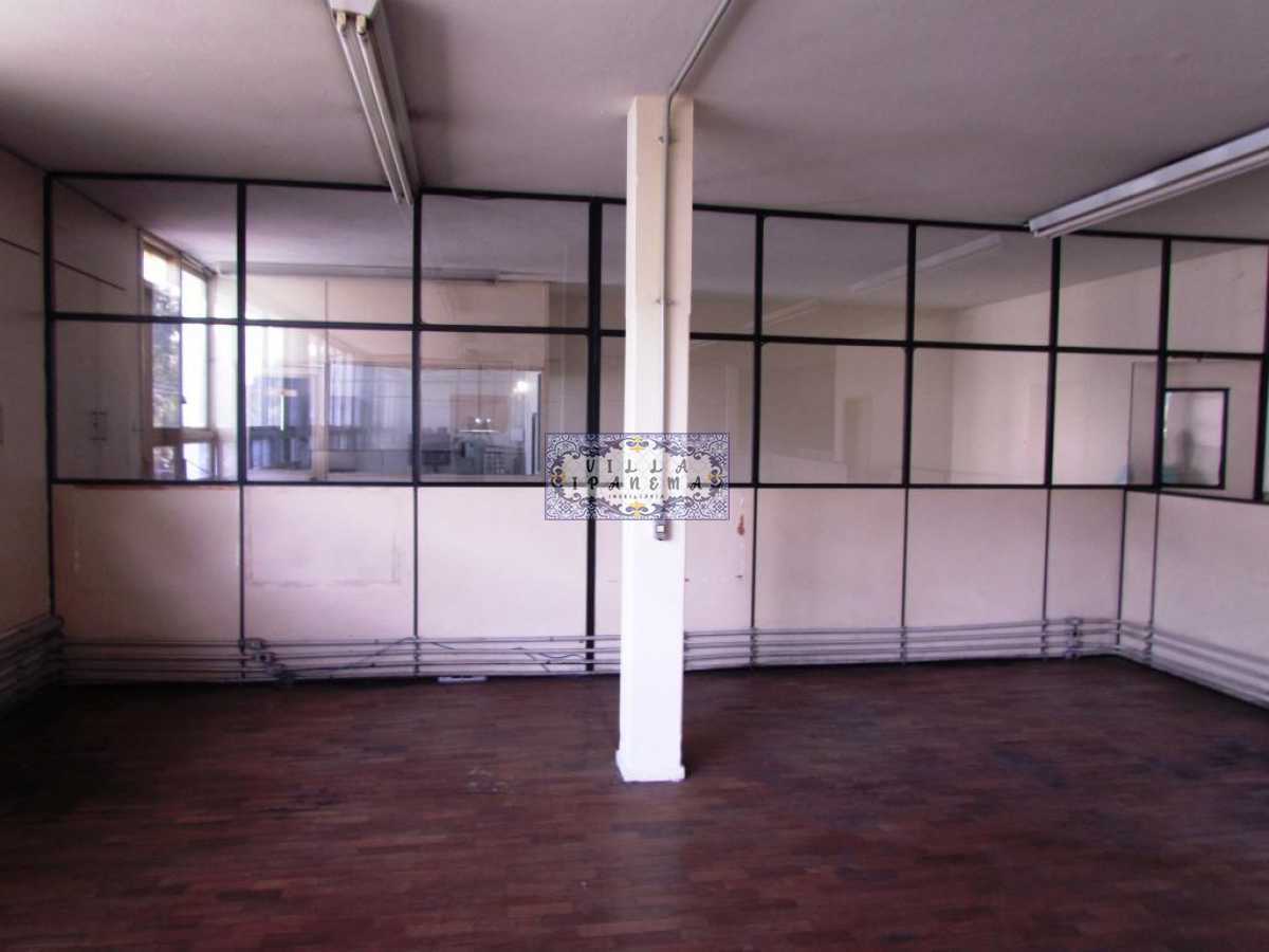 Conheça ja. do imóvel - Galpão 6000m² para venda e aluguel Rua Melo e Sousa, São Cristóvão, Rio de Janeiro - R$ 30.000.000 - IPA09352 - 35 ja. - 35