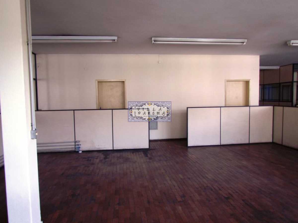 Conheça jb. do imóvel - Galpão 6000m² para venda e aluguel Rua Melo e Sousa, São Cristóvão, Rio de Janeiro - R$ 30.000.000 - IPA09352 - 36 jb. - 36