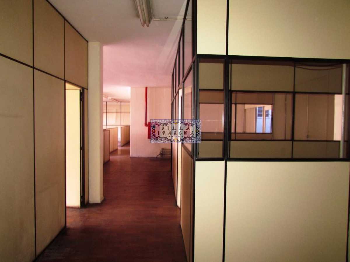 Conheça jz. do imóvel - Galpão 6000m² para venda e aluguel Rua Melo e Sousa, São Cristóvão, Rio de Janeiro - R$ 30.000.000 - IPA09352 - 37 jz. - 37