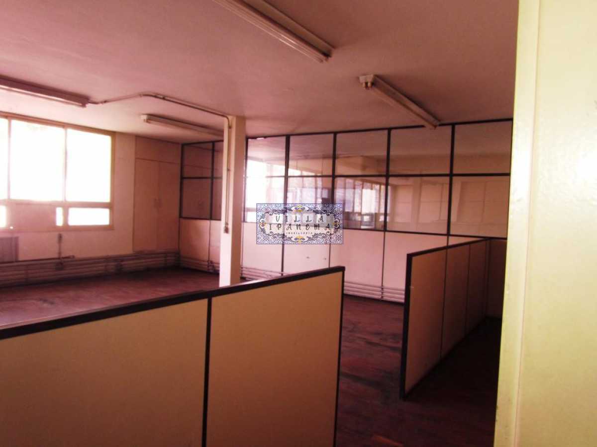 Conheça m. do imóvel - Galpão 6000m² para venda e aluguel Rua Melo e Sousa, São Cristóvão, Rio de Janeiro - R$ 30.000.000 - IPA09352 - 38 m. - 38