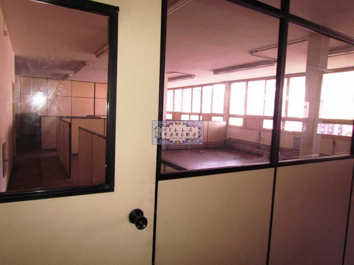 Conheça mb. do imóvel - Galpão 6000m² para venda e aluguel Rua Melo e Sousa, São Cristóvão, Rio de Janeiro - R$ 30.000.000 - IPA09352 - 40 mb. - 40