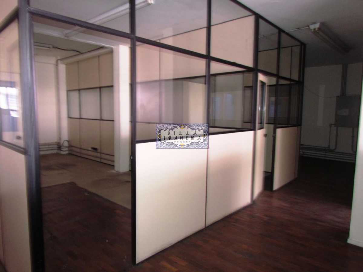 Conheça n. do imóvel - Galpão 6000m² para venda e aluguel Rua Melo e Sousa, São Cristóvão, Rio de Janeiro - R$ 30.000.000 - IPA09352 - 41 n. - 41