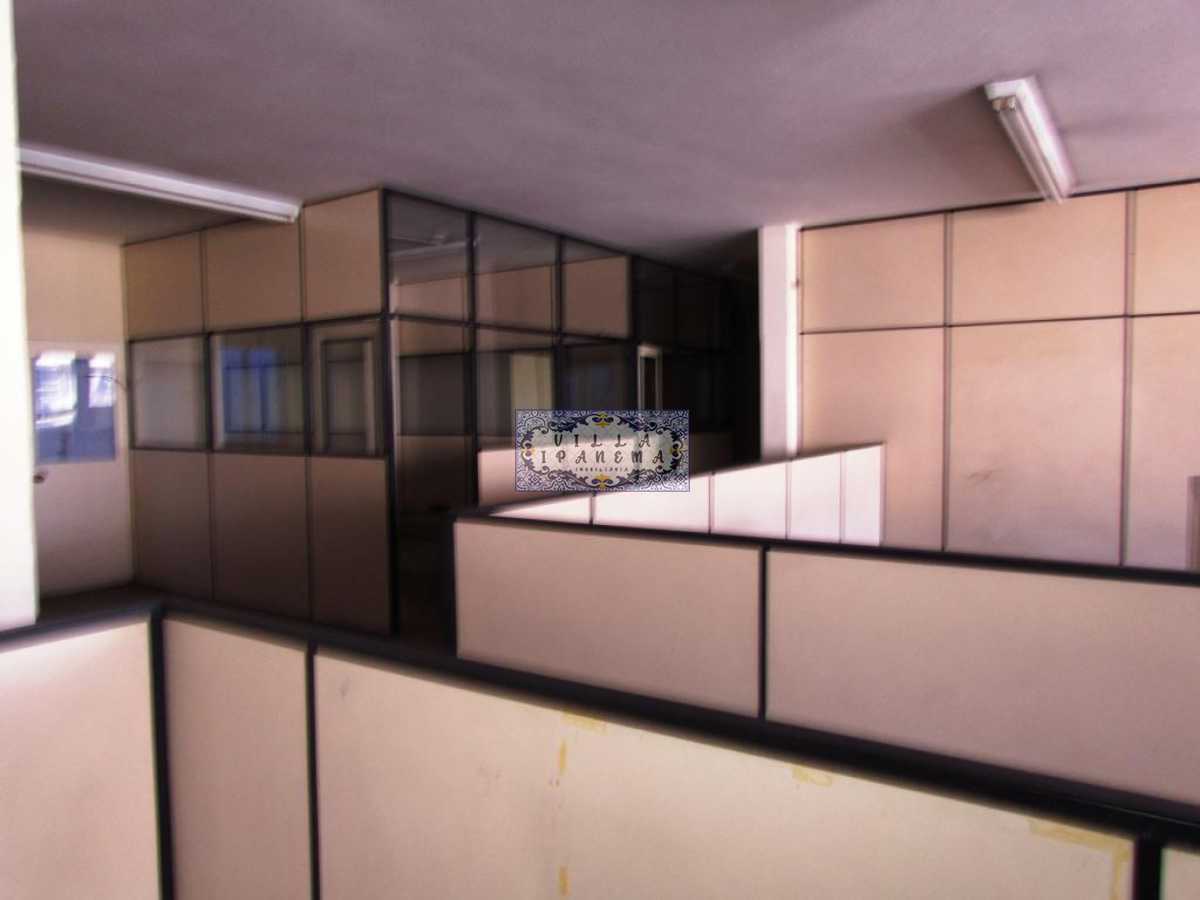 Conheça na. do imóvel - Galpão 6000m² para venda e aluguel Rua Melo e Sousa, São Cristóvão, Rio de Janeiro - R$ 30.000.000 - IPA09352 - 42 na. - 42