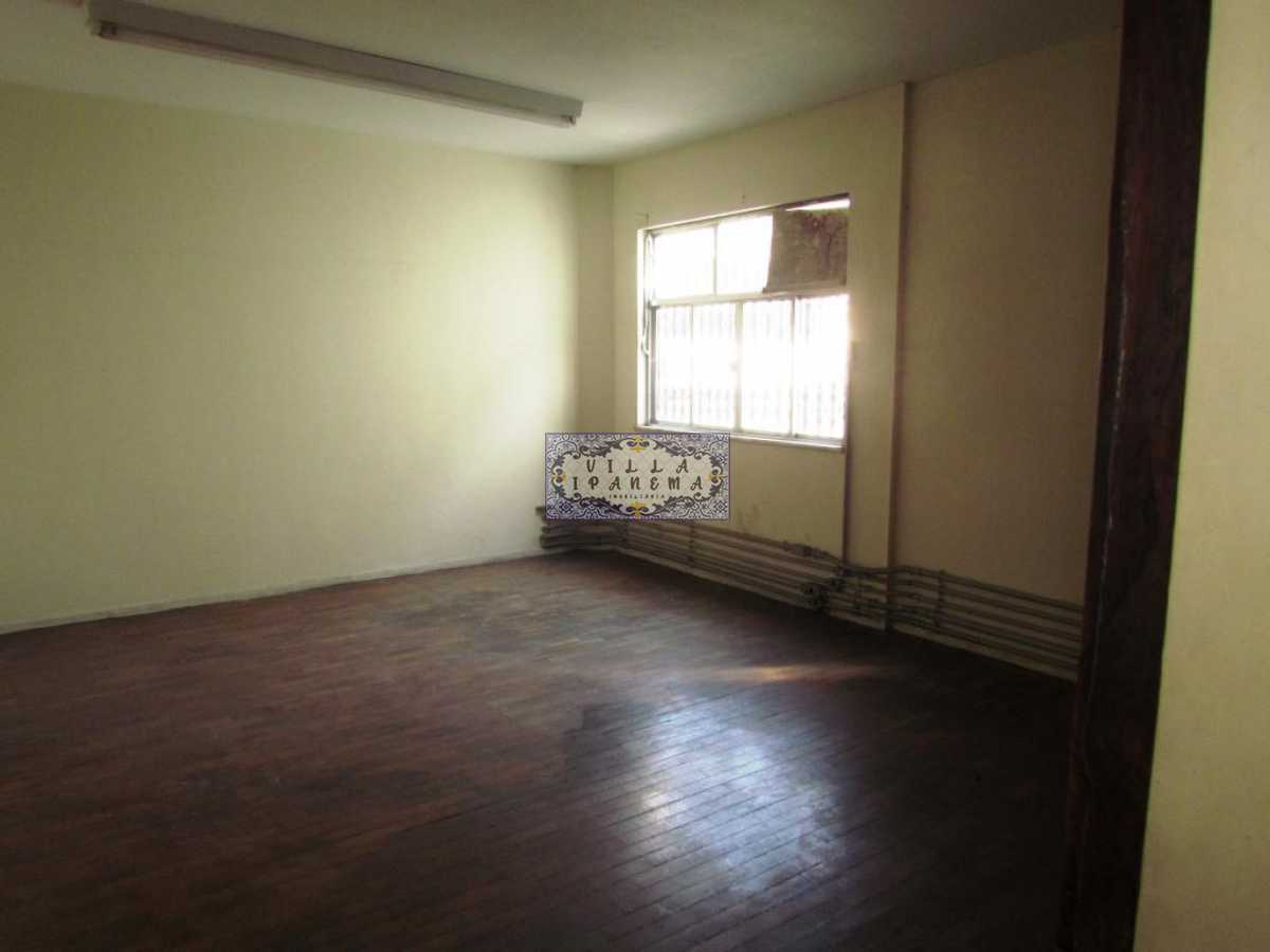 Conheça naa. do imóvel - Galpão 6000m² para venda e aluguel Rua Melo e Sousa, São Cristóvão, Rio de Janeiro - R$ 30.000.000 - IPA09352 - 43 naa. - 43