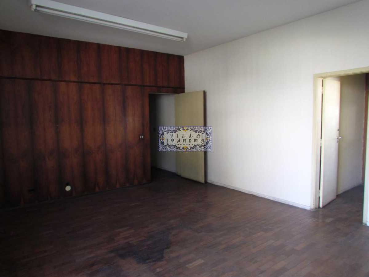 Conheça ncc. do imóvel - Galpão 6000m² para venda e aluguel Rua Melo e Sousa, São Cristóvão, Rio de Janeiro - R$ 30.000.000 - IPA09352 - 45 ncc. - 45